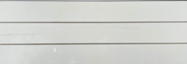 Prestigio Dolomite Lucido Bullnose 3 x 24
